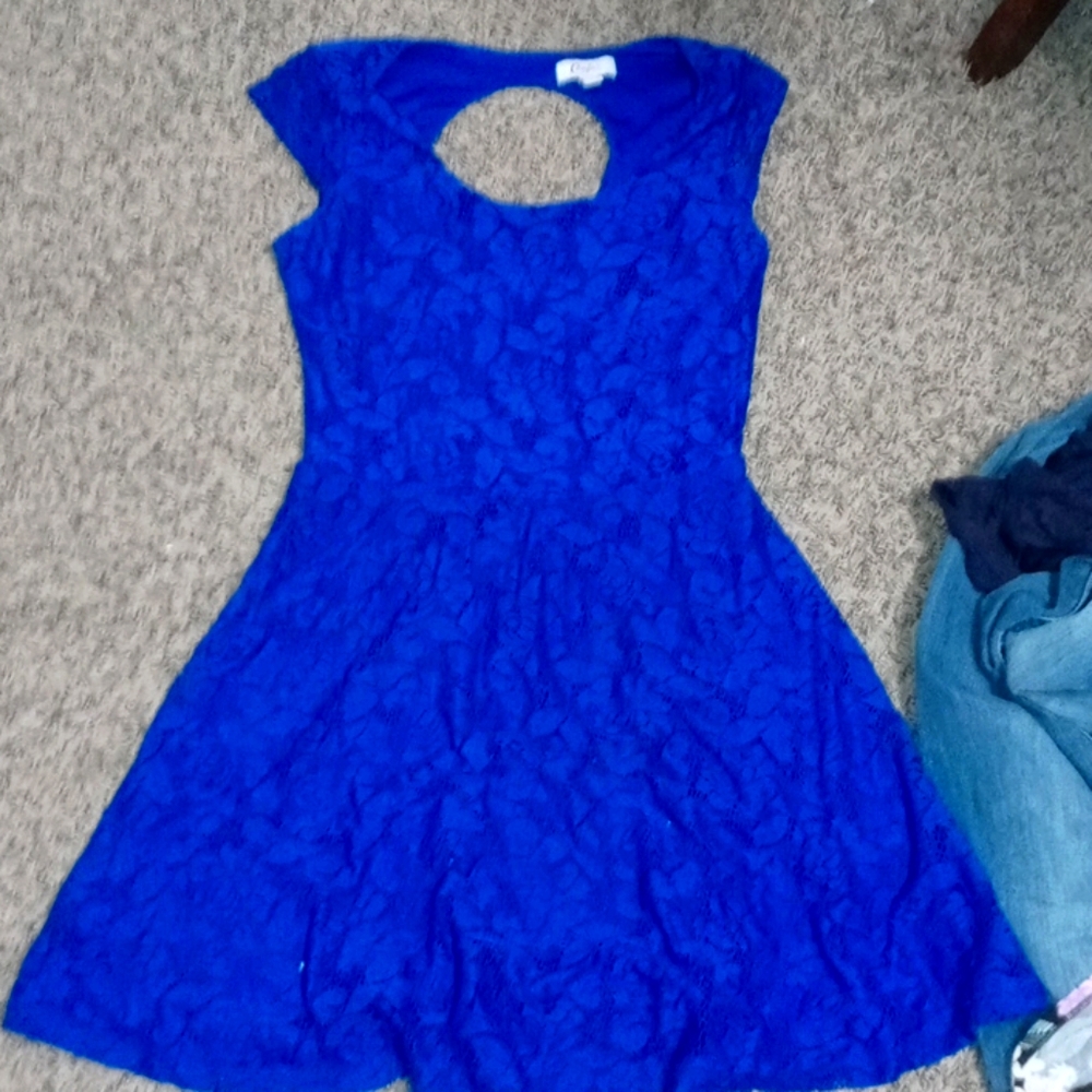 Dress
